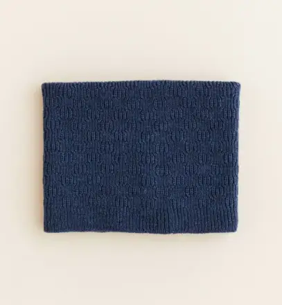 HVID tour de cou gigi / blue by Citron Grenadine