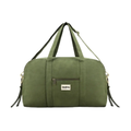 HINDBAG Basile sac à langer / olive by Citron Grenadine