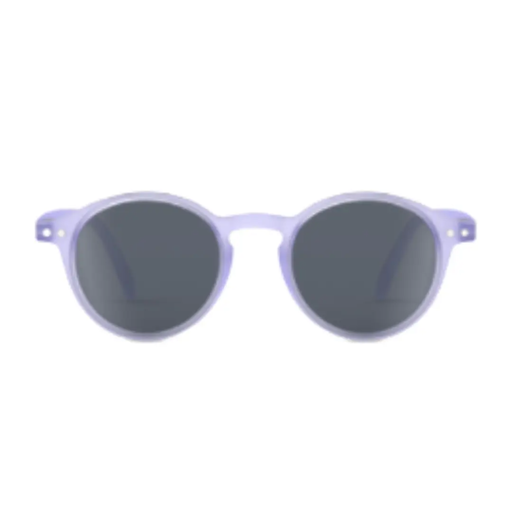 IZIPIZI #d 5/7 ans / lavender by Citron Grenadine