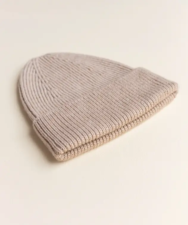 HVID bonnet fonzie / sand by Citron Grenadine
