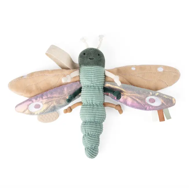 SEBRA jouet à suspendre / dragonfly 0+ by Citron Grenadine