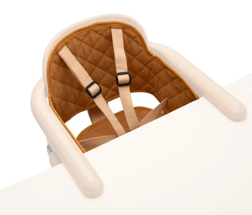 Charlie Crane coussin HIKO by Citron Grenadine