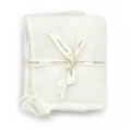 BABYSHOWER plaid / ivory powder by Citron Grenadine