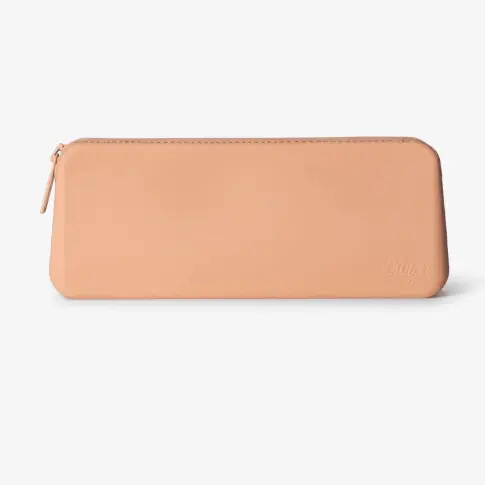 CITRON pochette couverts / rose by Citron Grenadine