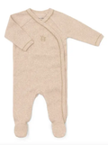 POETREE KIDS pyjama teddy / camel by Citron Grenadine
