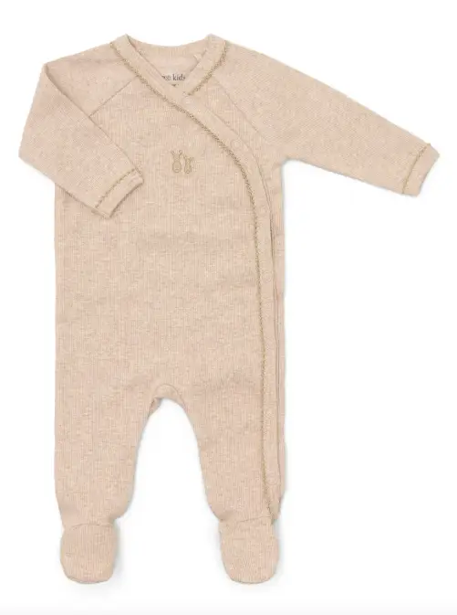 POETREE KIDS pyjama teddy / camel by Citron Grenadine