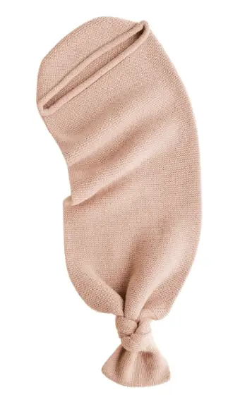 HVID cocoon / apricot by Citron Grenadine