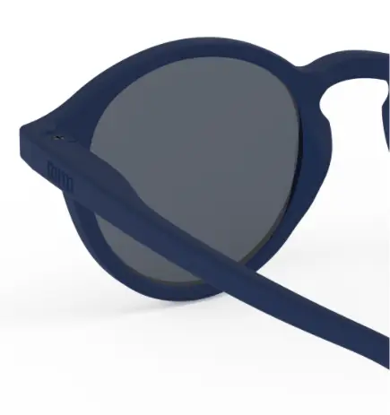 IZIPIZI #d 3/5 ans / navy blue by Citron Grenadine