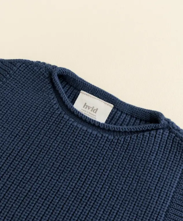 HVID pull harvey / blue by Citron Grenadine