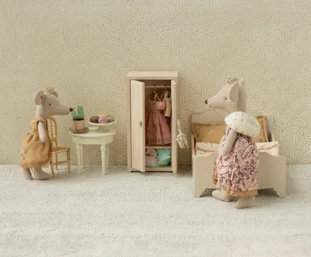 Maileg souris reine / maman by Citron Grenadine