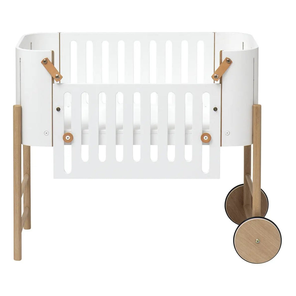 Oliver Furniture Cododo Wood avec kit conversion pour banc inclus by Citron Grenadine