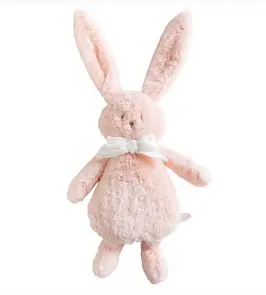 DIMPEL doudou ella pancake / rose by Citron Grenadine