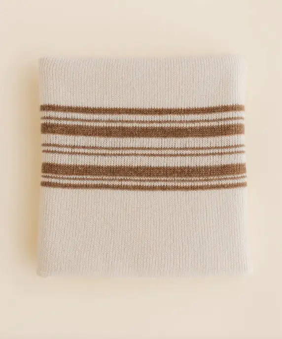 HVID plaid gilbert / walnut by Citron Grenadine