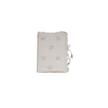 GENTIL COQUELICOT protège carnet de santé hirondelles by Citron Grenadine