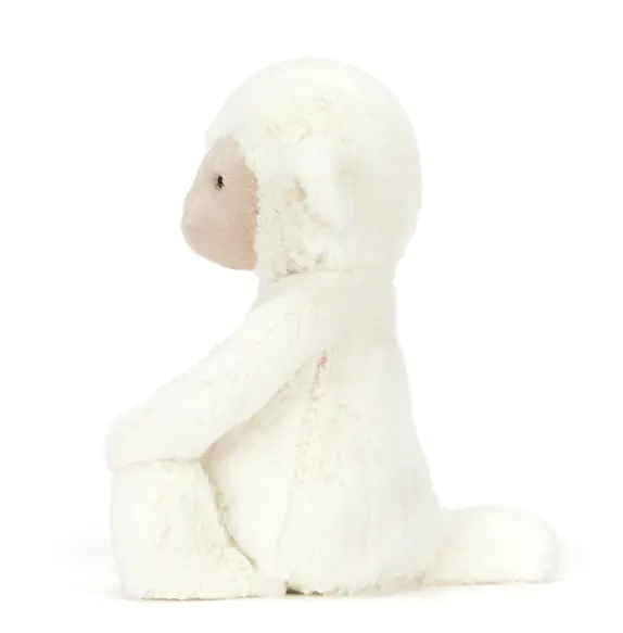 Jellycat Skipson Lamb by Citron Grenadine