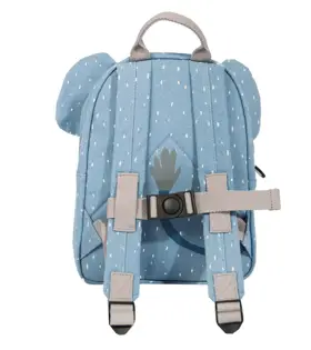 TRIXIE sac-à-dos / Mrs Elephant by Citron Grenadine