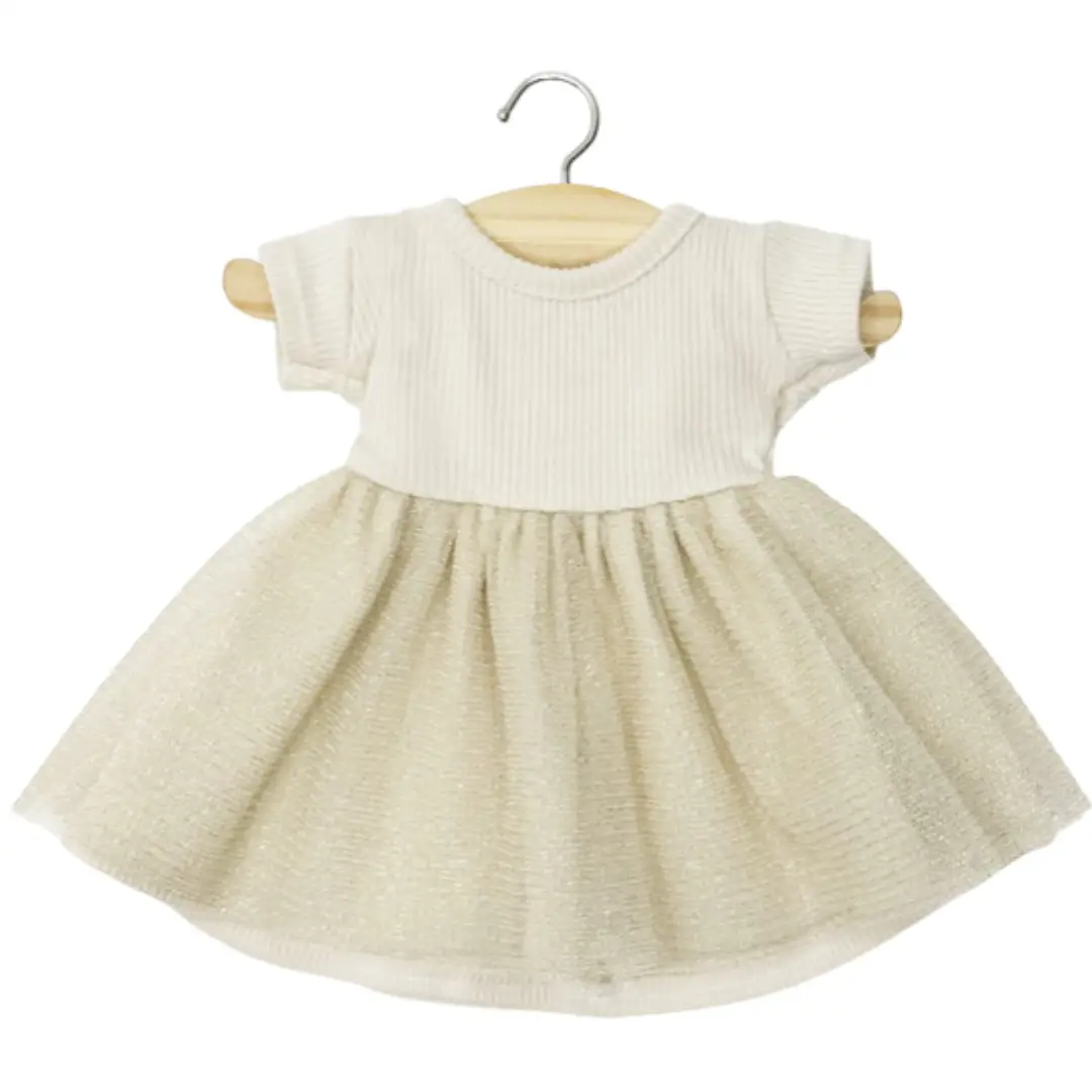 Minikane robe rosana or by Citron Grenadine