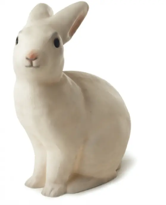 EGMONT TOYS lampe lapin by Citron Grenadine