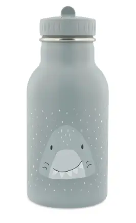 TRIXIE gourde isotherme 350 ml / Mr Shark by Citron Grenadine
