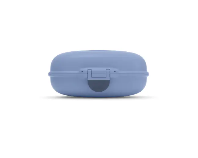 MON BENTO gram boite à collation / bleu infinity by Citron Grenadine