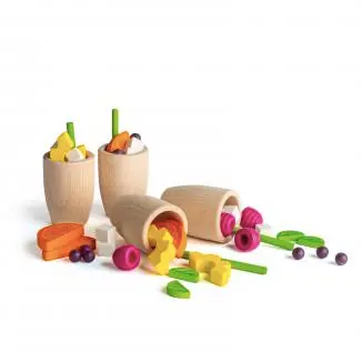 ERZI box limonade fraiche +3 ans by Citron Grenadine