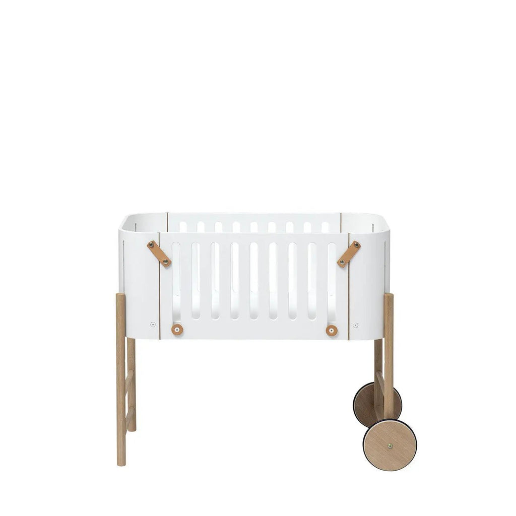 Oliver Furniture Cododo Wood avec kit conversion pour banc inclus by Citron Grenadine