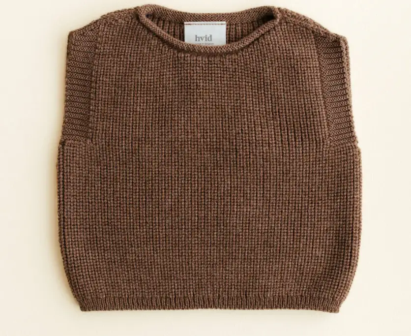 HVID pull harvey / mocha by Citron Grenadine