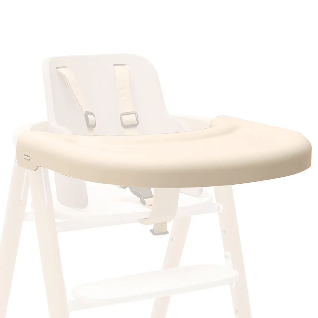 Charlie Crane tablette chaise TOBO by Citron Grenadine