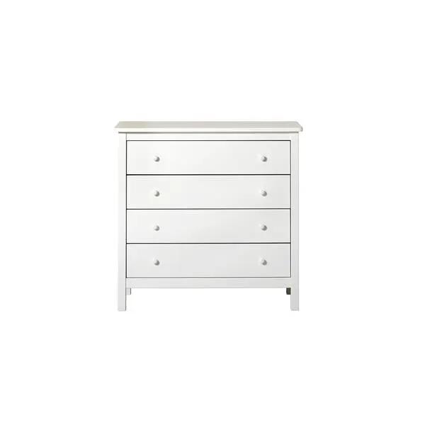 OLIVER FURNITURE seaside commode 4 tiroirs by Citron Grenadine