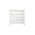 OLIVER FURNITURE seaside commode 4 tiroirs by Citron Grenadine