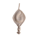 HVID attache-tétine titi / sand by Citron Grenadine