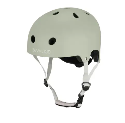 BANWOOD eco casque by Citron Grenadine