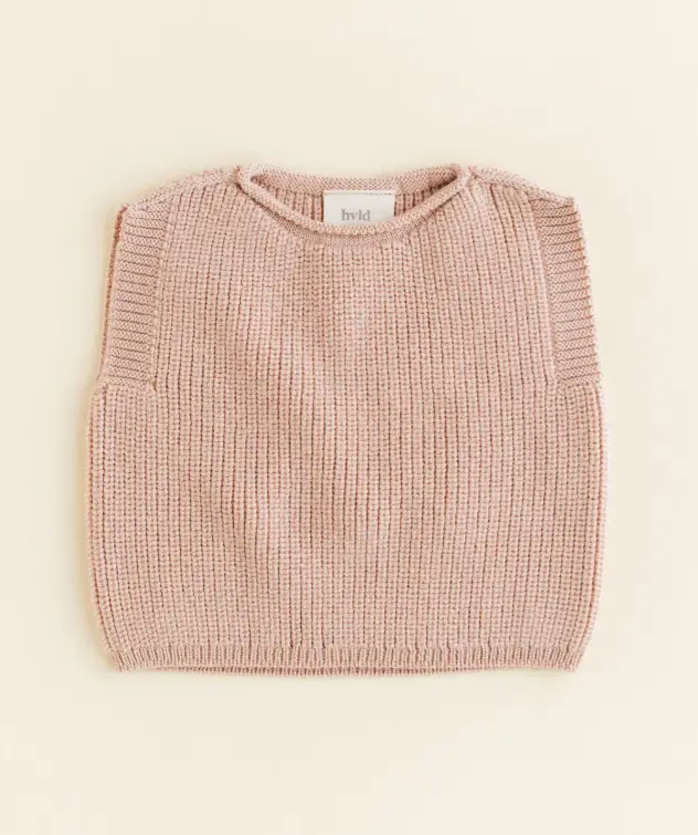 HVID pull harvey / apricot by Citron Grenadine