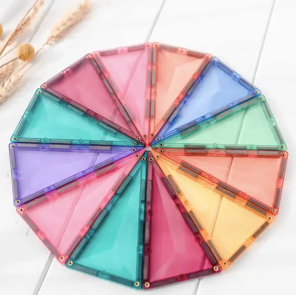 CONNETIX pastel mega pack 202 pc by Citron Grenadine