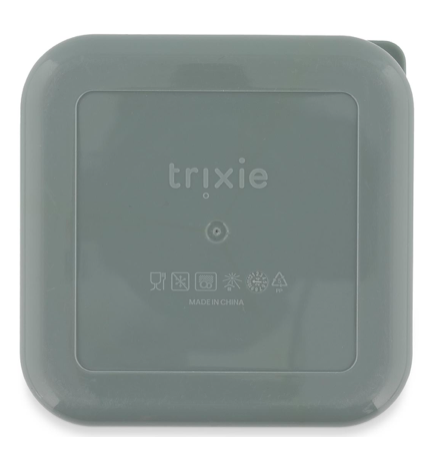 TRIXIE set de 3 boites / Mr Shark by Citron Grenadine