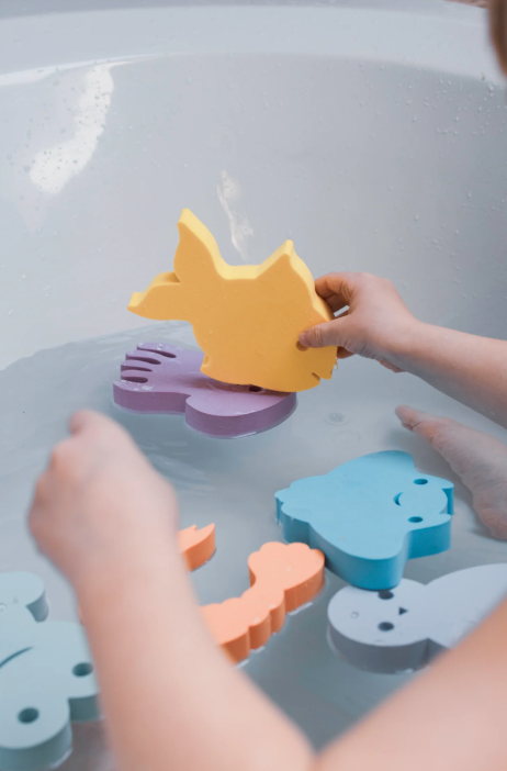 MOES PLAY waterfun jumbo by Citron Grenadine