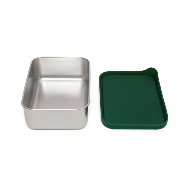 PETIT MONKEY riley / pine green by Citron Grenadine