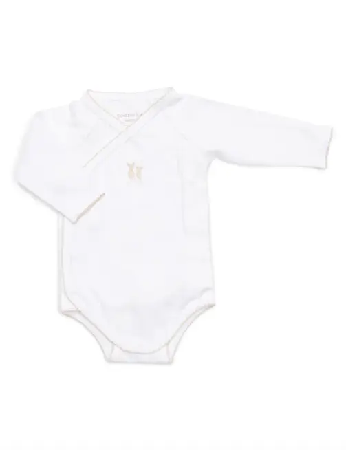 PETREE KIDS body jules / camel by Citron Grenadine