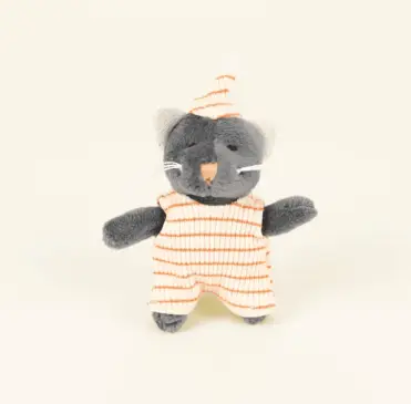 EGMONT TOYS mini friends / malo le chat +12mois by Citron Grenadine