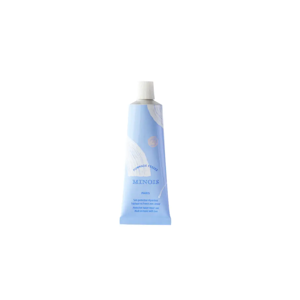 MINOIS pommade fesses by Citron Grenadine