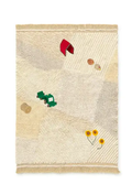 LORENA CANALS tapis lavable / farm field by Citron Grenadine