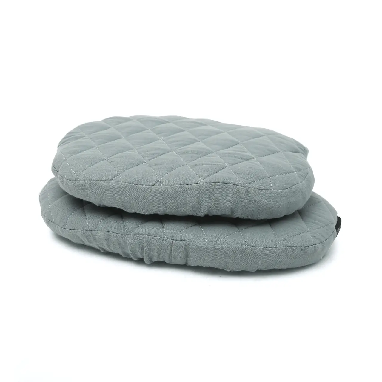 CHARLIE CRANE coussins tibu / orage by Citron Grenadine