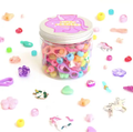 La petite épicerie mix de perles / licorne by Citron Grenadine