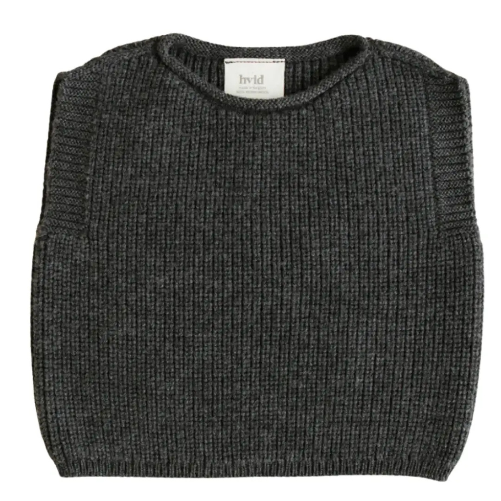 HVID pull harvey / charcoal by Citron Grenadine
