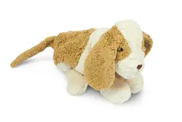 SENGER doudou bouillotte chien by Citron Grenadine