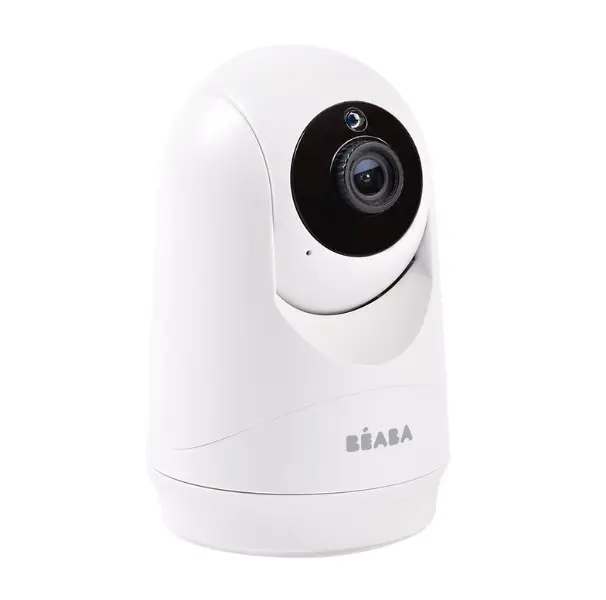 BÉABA babyphone zen + 2 / blanc