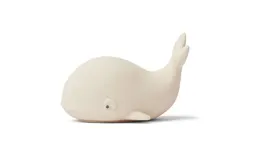 LIEWOOD veilleuse WINSTON / whale sandy by Citron Grenadine