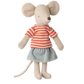 Maileg souris grande soeur by Citron Grenadine