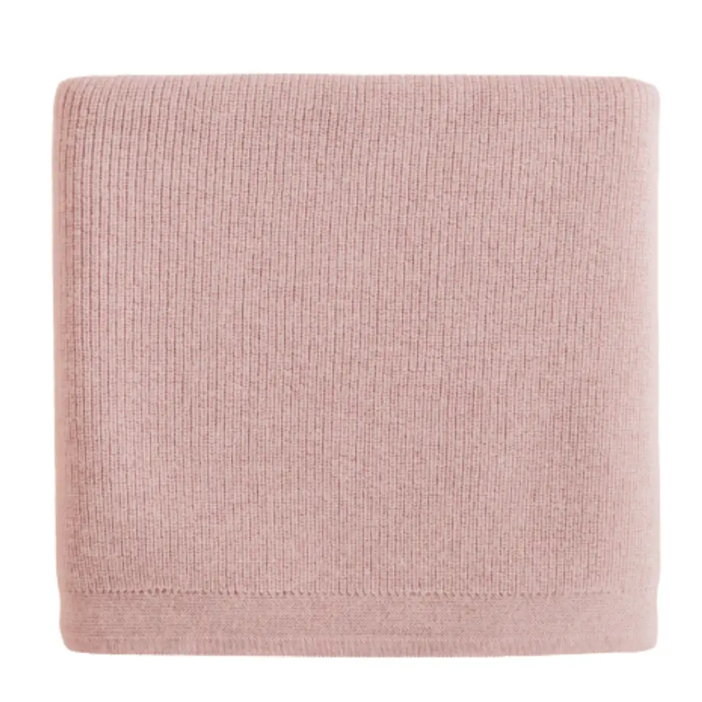 HVID plaid felix / powder by Citron Grenadine