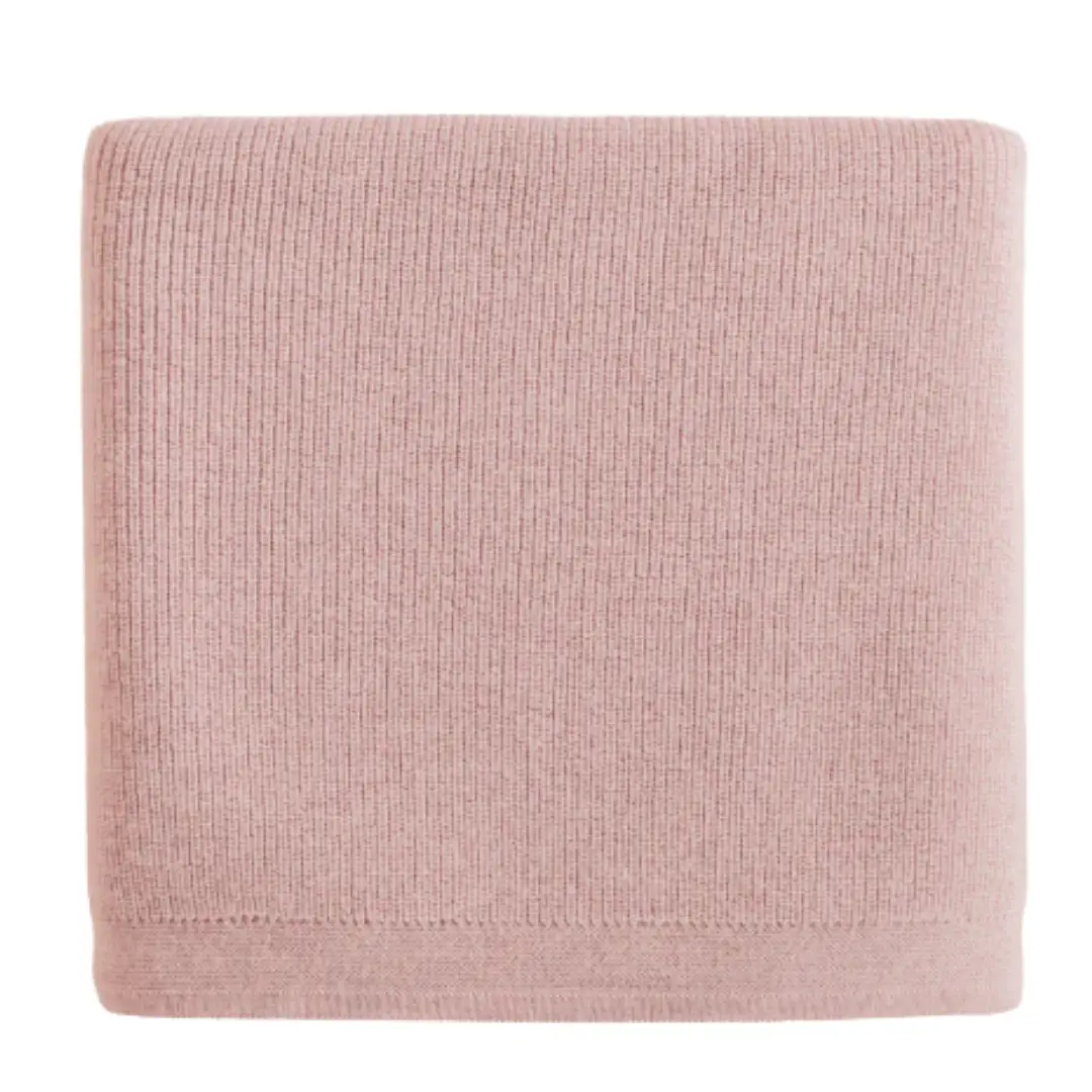 HVID plaid felix / powder by Citron Grenadine